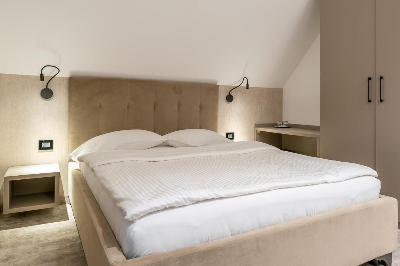 Hotel Roman Maramures - Ski & Spa Resort Statjunea Borsa Ngoại thất bức ảnh
