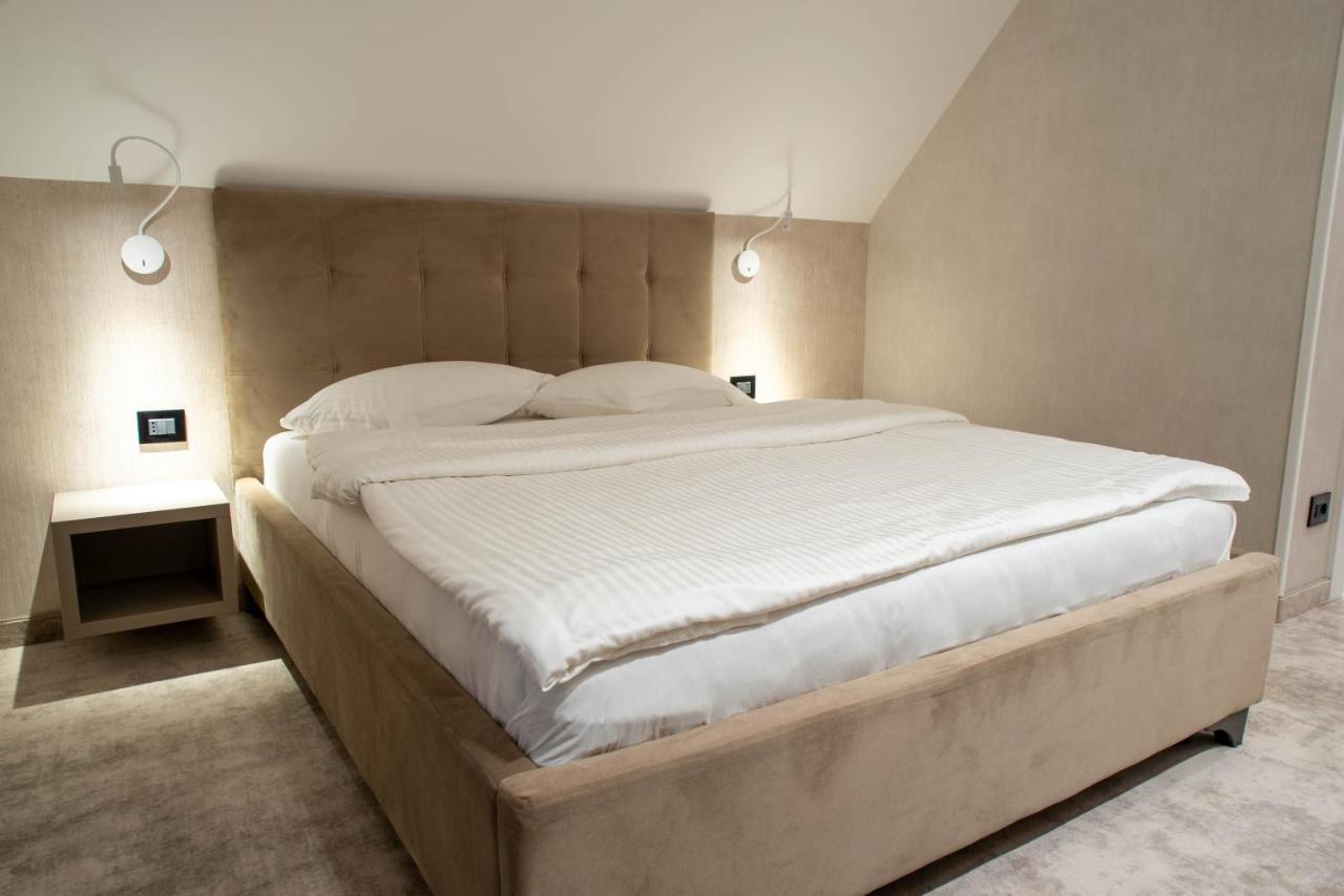 Hotel Roman Maramures - Ski & Spa Resort Statjunea Borsa Ngoại thất bức ảnh