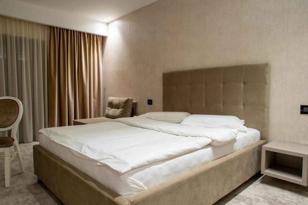 Hotel Roman Maramures - Ski & Spa Resort Statjunea Borsa Ngoại thất bức ảnh